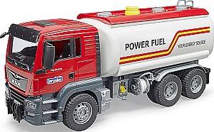 Спецтехника Bruder MAN TGS 3775
