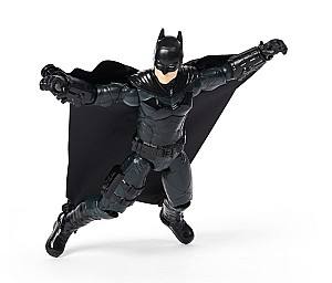 Figurina personaj Batman cu costum 30cm (750052)