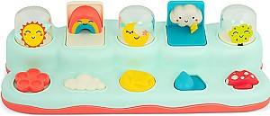 Jucarie interactiva Battat BX2063Z