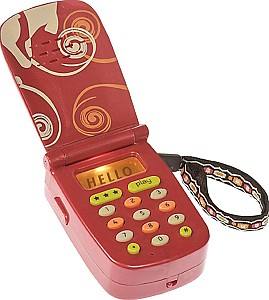 Jucarie interactiva Battat BX1177Z