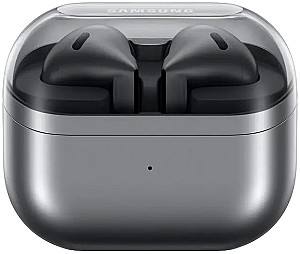 Наушники Samsung Galaxy Buds 3 Silver