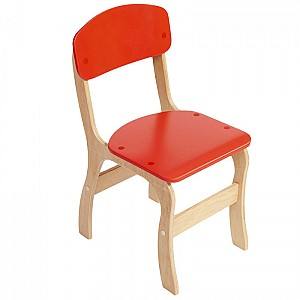 Scaun pentru copii Masit Fantezie №3 H-340 mm; 5-6 ani