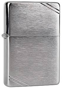 Зажигалка Zippo Chrome Vintage Series 230