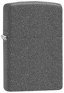 Зажигалка Zippo Iron Stone 211