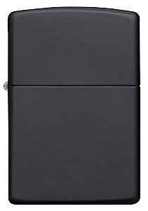 Зажигалка Zippo 218 Black