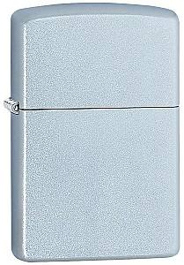 Зажигалка Zippo Satin Chrome 205