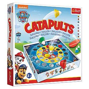 Joc de masa Trefl 02008 "Paw Patrol"