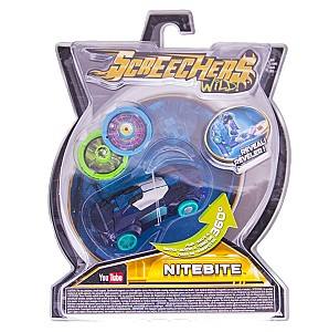 Набор игрушек Screechers wild L1 NITEBITE (EU683115)
