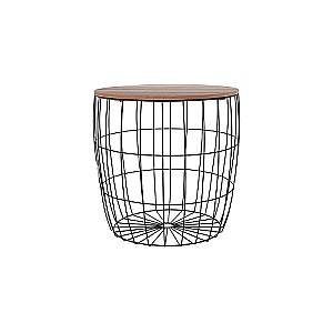 Masa de gradina H&S D41cm H41cm