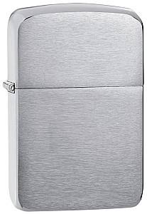 Зажигалка Zippo Replica Brushed Chrome 1941