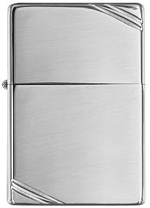 Зажигалка Zippo Vintage Street Chrome 267