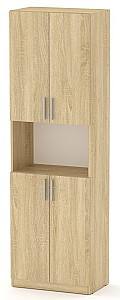 Шкаф KompaniT КШ-5 Дуб Сонома