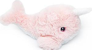 Jucarie de plus Keel Toys Narval 25 cm SE2095