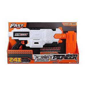 Arma jucarie Fast Pioneer BIG508-1