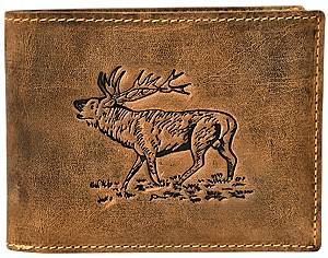 Portofel Greenburry Vintage 1705-STAG-25