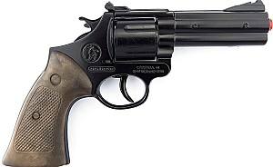 Arma jucarie Gonher Police 127/6
