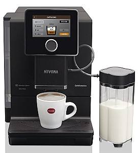 Espressor Nivona CafeRomatica 960
