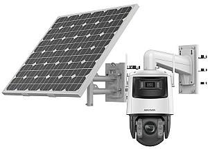 Camera de supraveghere video Hikvision DS-2SE7C432IWG-K/4G/14