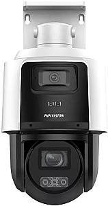 Camera de supraveghere video Hikvision DS-2SE3C404MWG-E/14