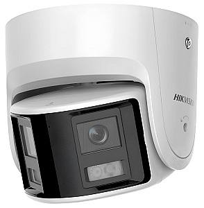 Camera de supraveghere video Hikvision DS-2CD2387G2P-LSU/SL