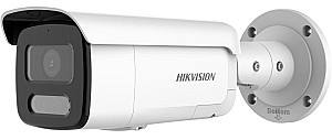 Камера видеонаблюдения Hikvision DS-2CD2T87G2H-LISU/SL