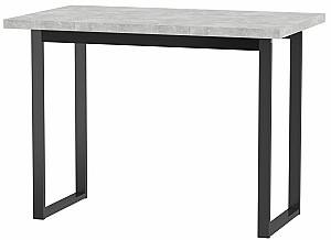 Masa de birou KompaniT Loft-6 Atelie Deschis (Gri)