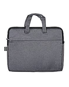 Портфель для документов Forofis А4 2 отделения