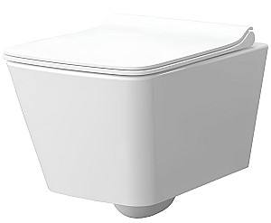 Vas WC Keramin TABAGO R ML SLIM