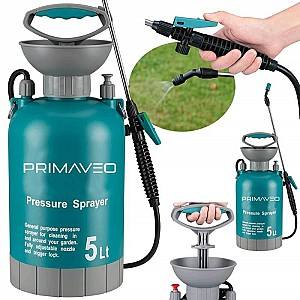 Stropitoare pulverizator Primaveo 5l (10001846)