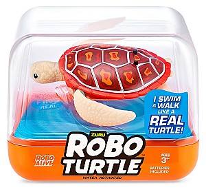 Jucarie interactiva Robo Alive Broasca Testoasa (7192UQ1-3)