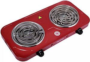 Plita de masa Milano HP-1025R