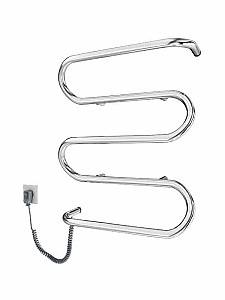 Uscător de prosoape Perfetto inox Liana 600x500x130