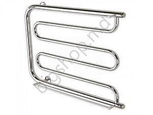 Uscător de prosoape Perfetto inox Foxtrot 500/500