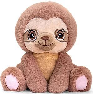 Мягкая игрушка Keel Toys Ленивец (SE1211)