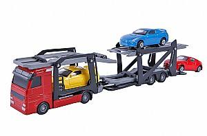 Tehnica speciala TechnoDrive Transportator (541756.270)