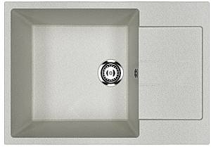 Кухонная мойка ELEFANT E-62-310