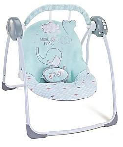 Leagan Fitch Baby More Love Please