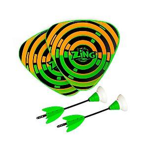 Набор игрушек Zing Воздушный шторм - Zartz Catch (ZG2552)