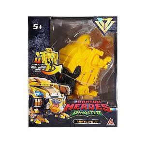 Набор игрушек Dinoster Ankylo-Bot (EU580852)