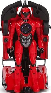 Робот-игрушка Rastar 1:32 Pagani Zonda R Red 61900