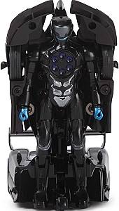 Робот-игрушка Rastar 1:32 Pagani Zonda R Black 61900