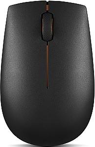 Компьютерная мышь Lenovo 300 Wireless Compact Mouse (GX30K79401)
