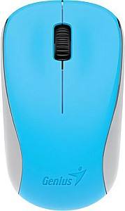 Mouse Genius NX-7000 Blue