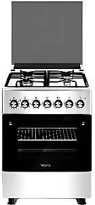 Газовая плита Vesta GC-E6060i/X/EUR NG