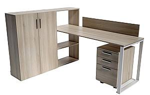 Письменный стол Indart Basic 01-K