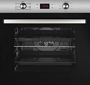 Духовой шкаф электрический Vesta BOM60DCX