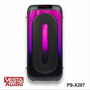 Boxa portabila Vesta PS-X207