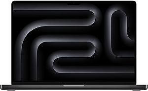 Ноутбук Apple MacBook Pro 14 A3401 Space Black