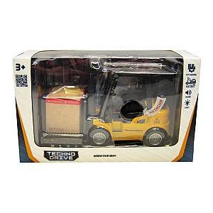 Tehnica speciala TechnoDrive Stivuitor (510224.270)