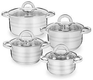 Set vase de gatit Konighoffer Zefir